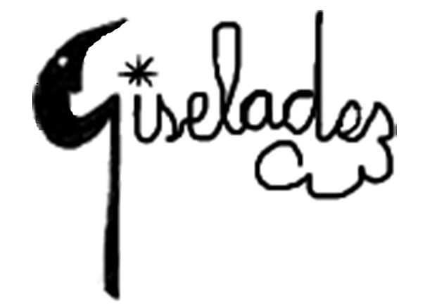 GISELAD@S